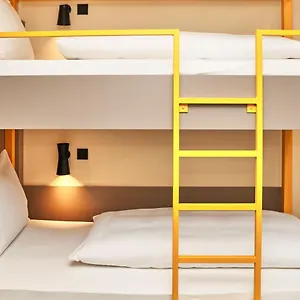 Mcdreams Muenchen-nord فندق
