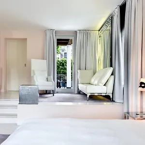 ***** Hotel Palazzina Grassi Italia