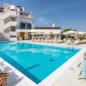 **** Hotel Jasminum Italia