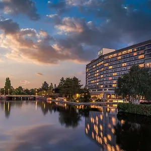 ***** Hotel Hilton Paesi Bassi