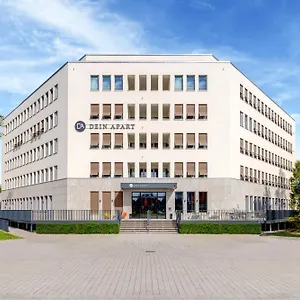 Dein Muenchen شقة فندقية