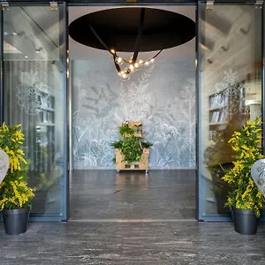 Hotel Western Erb