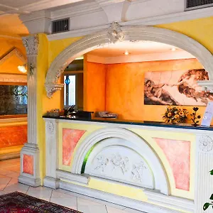 *** Hotel All'antico Guerriero Italia