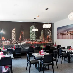Auberge de jeunesse Ostkreuz Berlin
