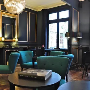*** Hotel Alba Opéra Francia